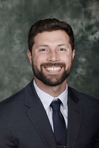 Luke Simon, M. D.